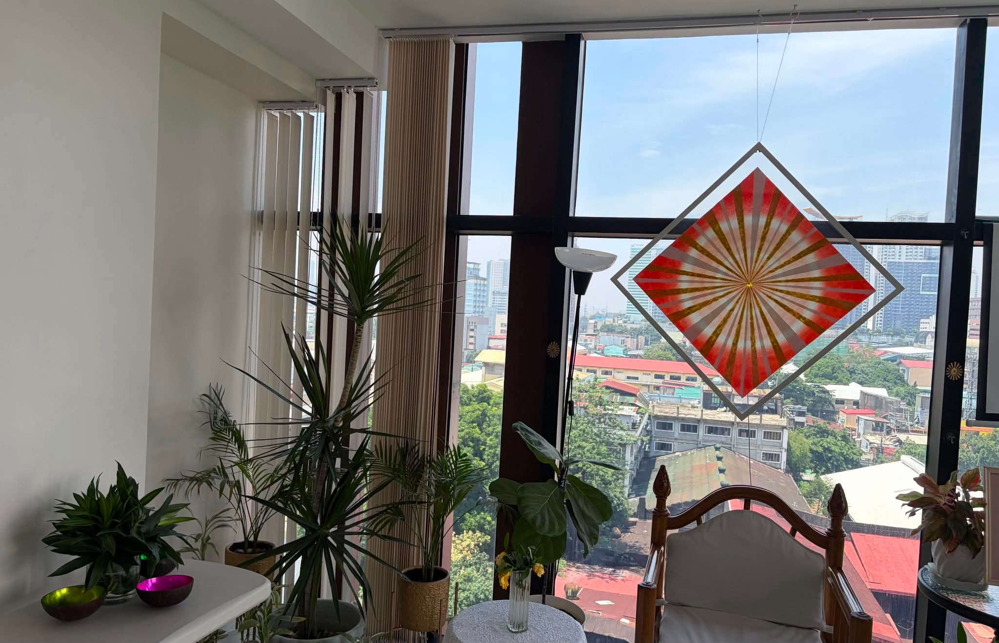 Quezon City Meditation Center